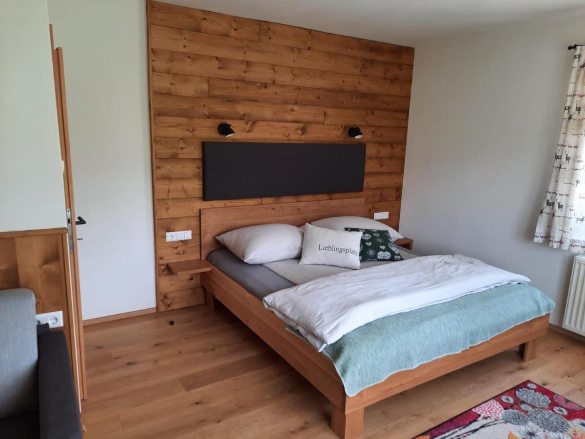 Naturidyll Brunner Kostendorf Ngoại thất bức ảnh