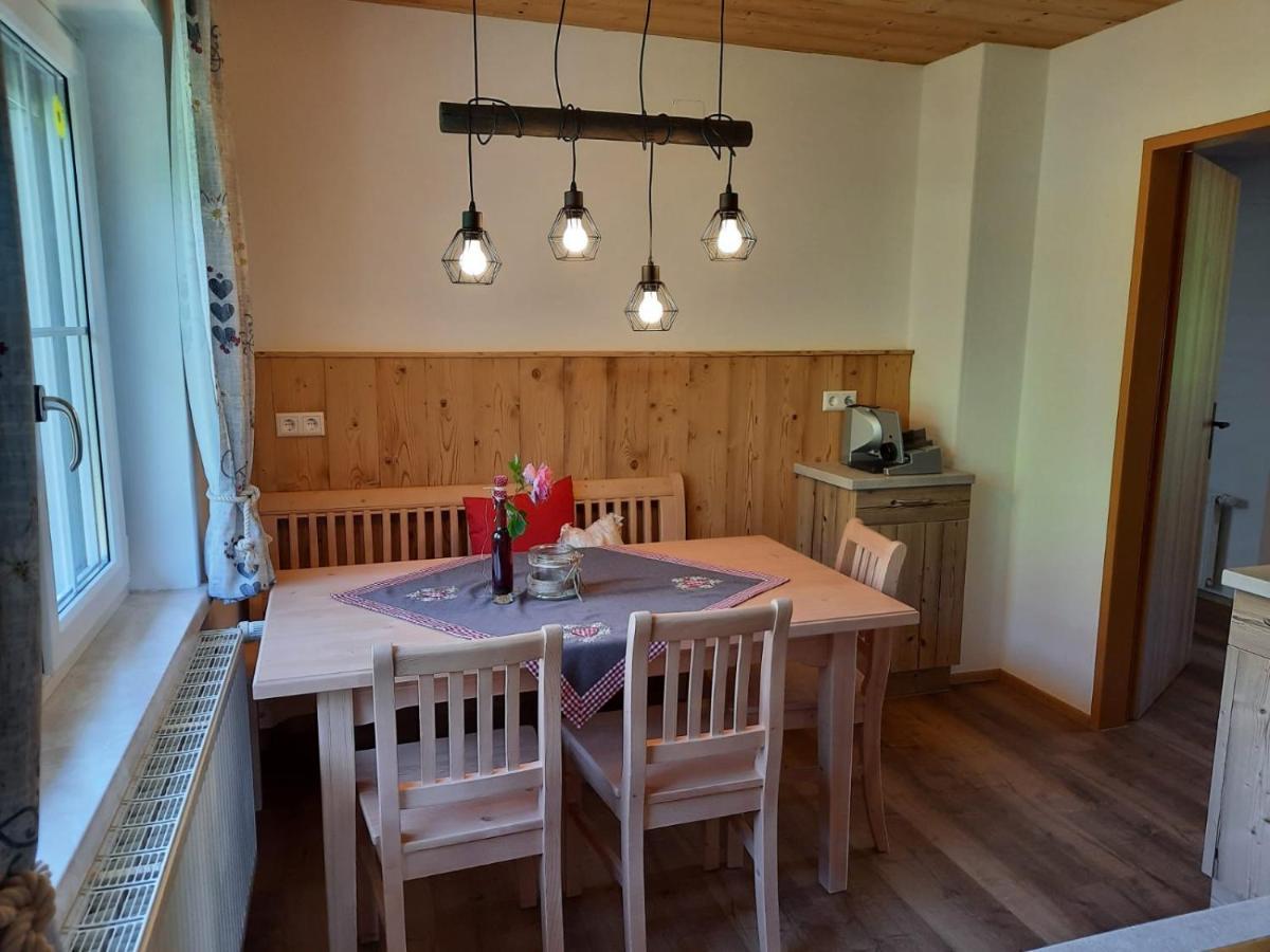 Naturidyll Brunner Kostendorf Ngoại thất bức ảnh