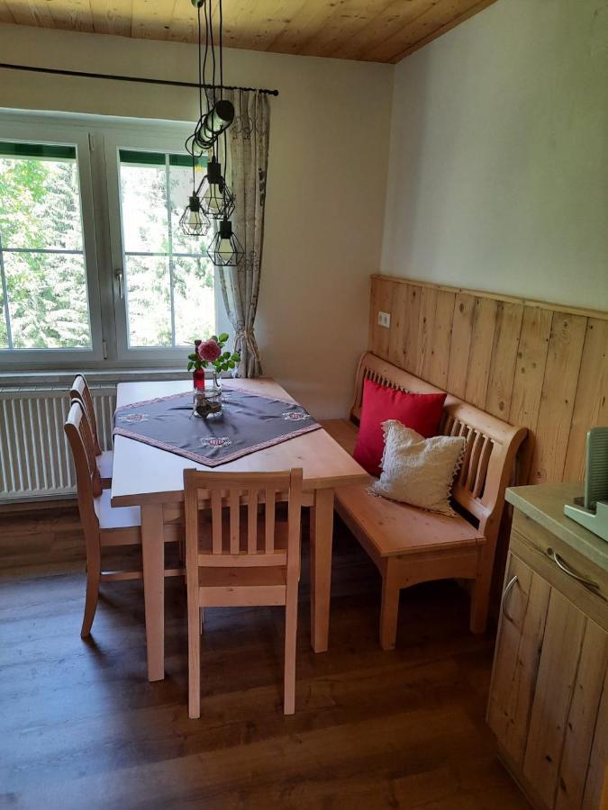 Naturidyll Brunner Kostendorf Ngoại thất bức ảnh