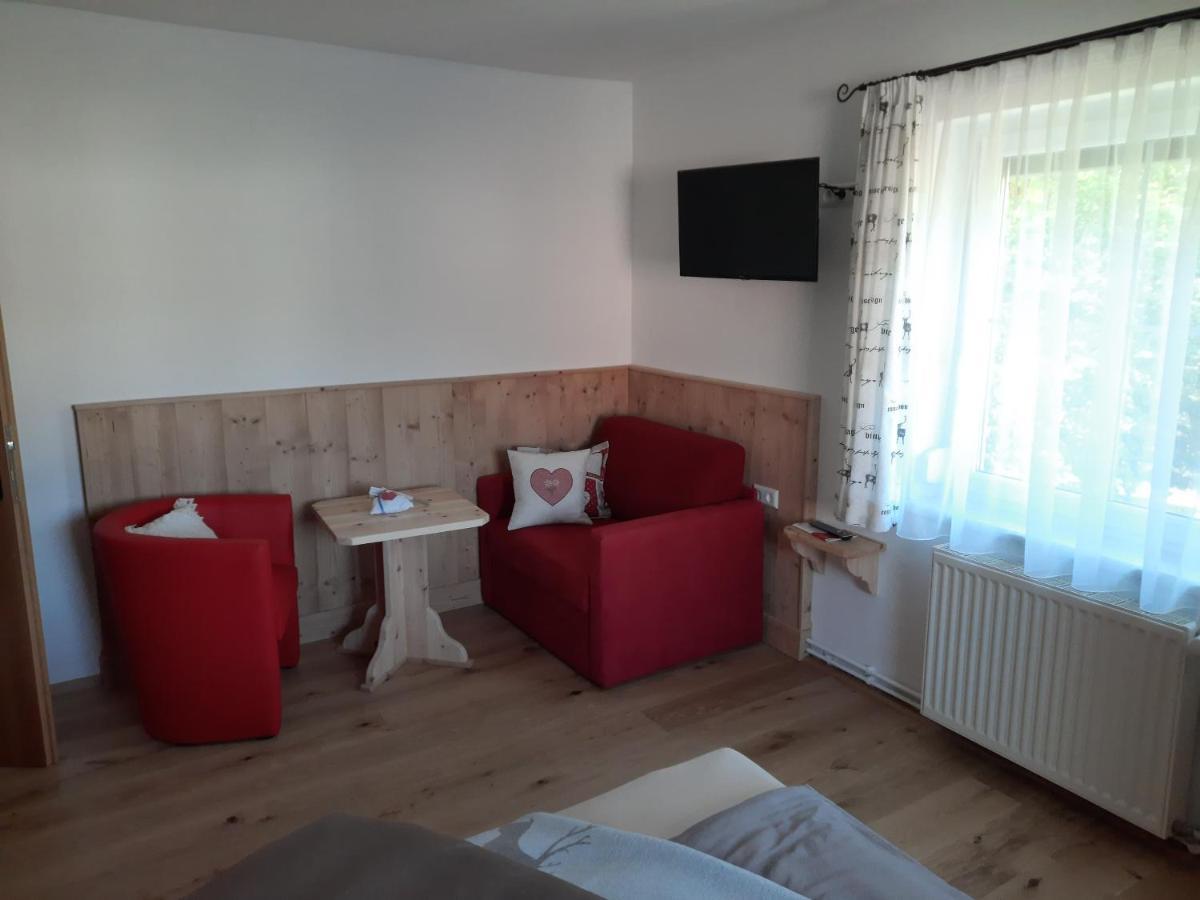 Naturidyll Brunner Kostendorf Ngoại thất bức ảnh